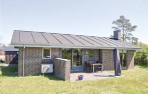 3 Bedroom Cozy Home In Sæby